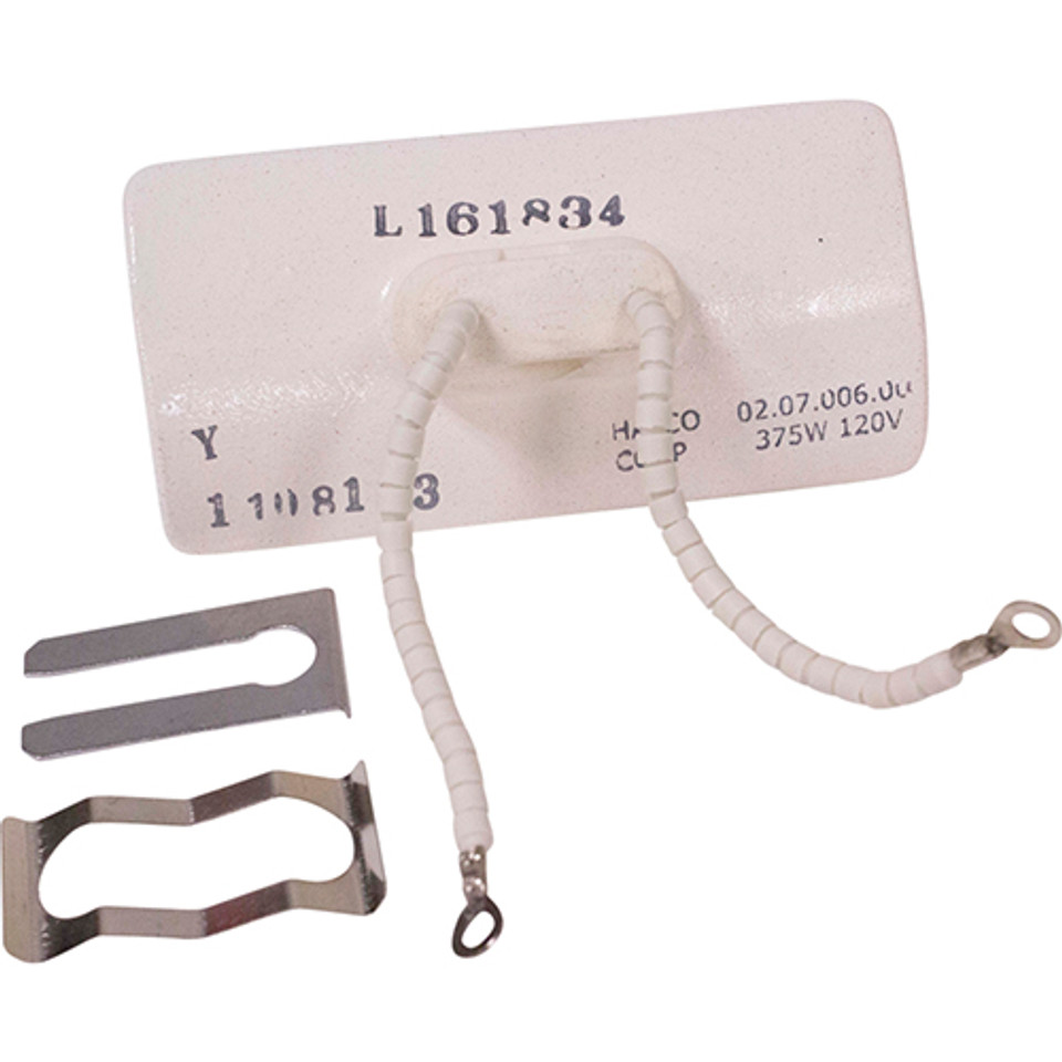 Hatco, Element, 120V, 375W, 1/2 Size.image